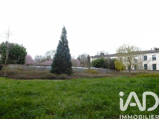 Appartement à vendre 129 000 € 2 pièces 1 chambre 49 m² Étage 1/4 Saint Pierre-René II Nancy 54000