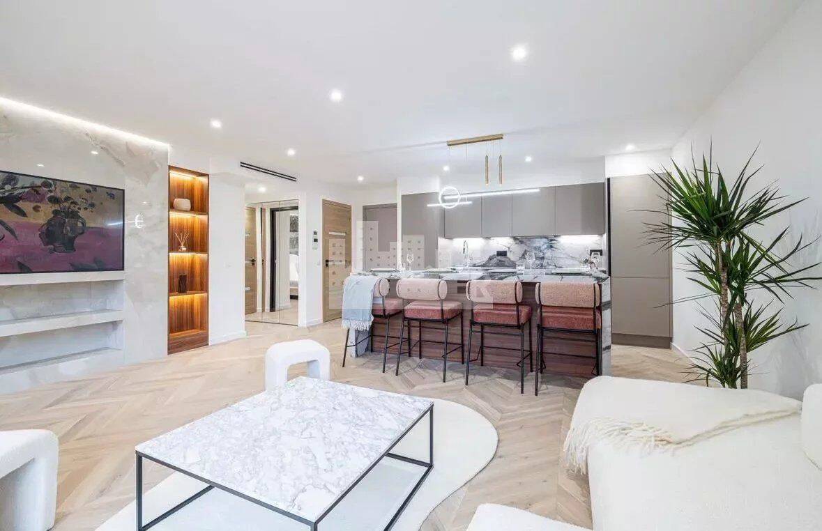 Appartement à vendre - Première occupation