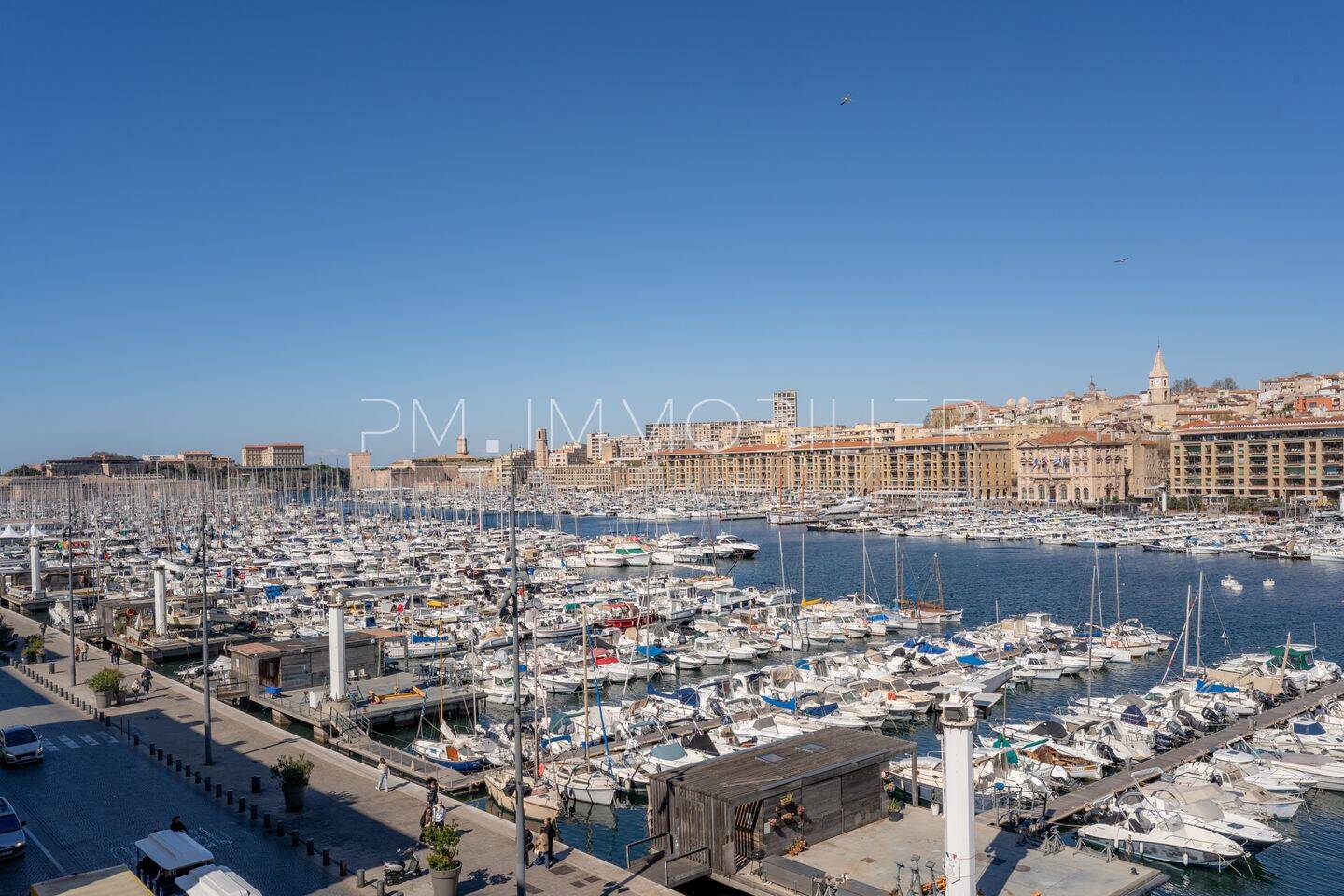 Appartement 2 pièces 75 m² · à Marseille 1er Arrondissement · 75 m² · 450 000 €