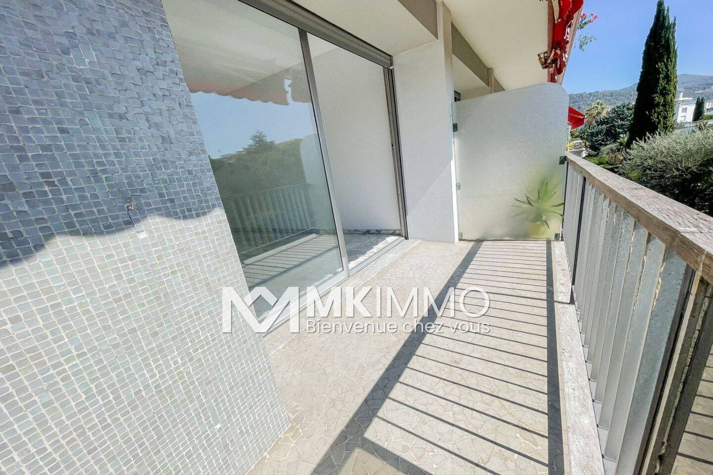 Appartement 2 pièces 65 m² · à Nice · 65 m² · 1 140 €