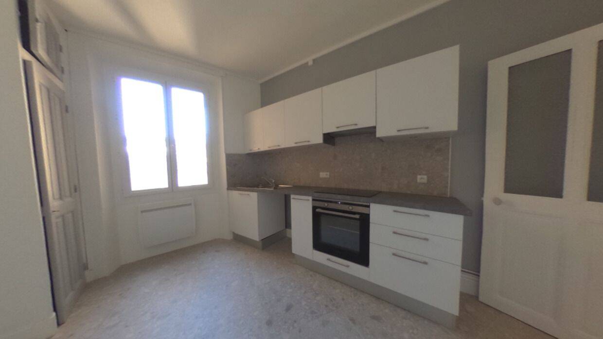 Appartement 2 pièces 51 m² · à Grenoble · 51,2 m² · 763 €
