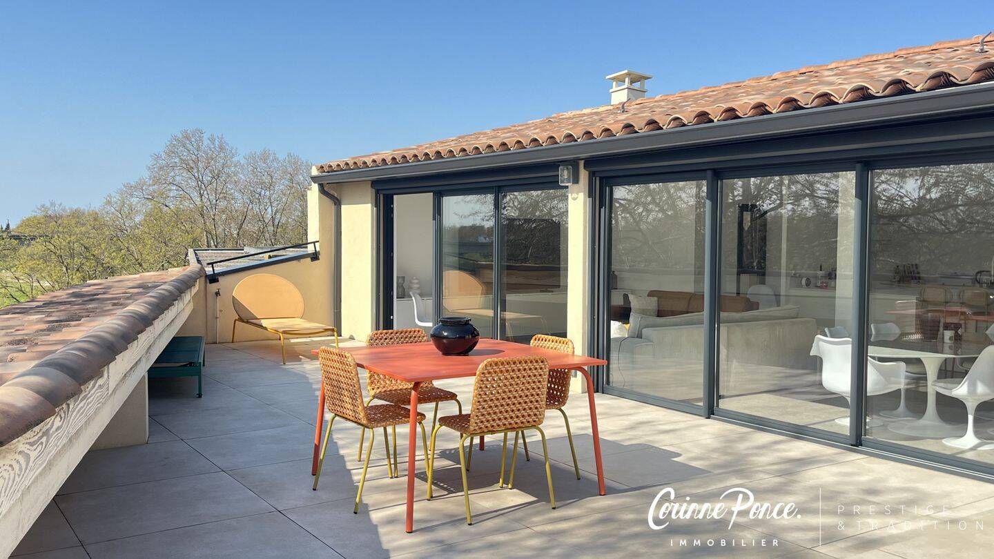 Appartement 3 pièces 137 m² · à Arles · 137 m² · 810 000 €