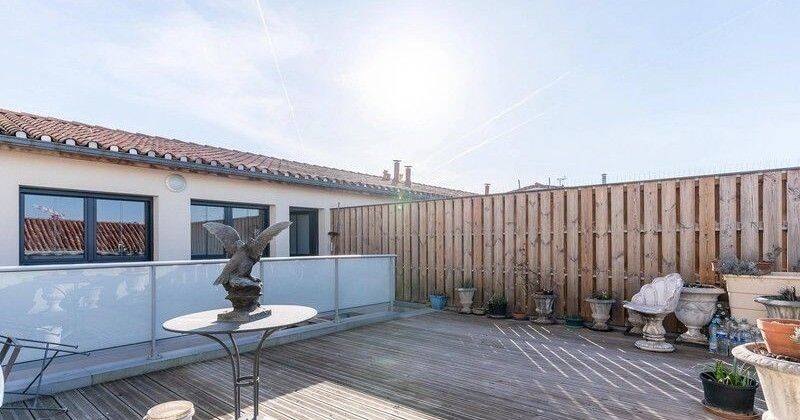 Maison Bastide — 29