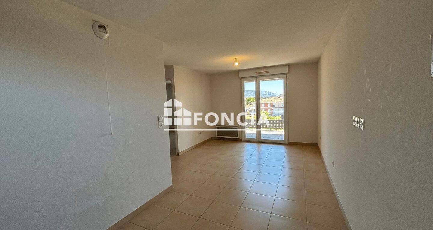 Appartement 2 pièces 42 m² · à Cavaillon · 41,6 m² · 141 500 €
