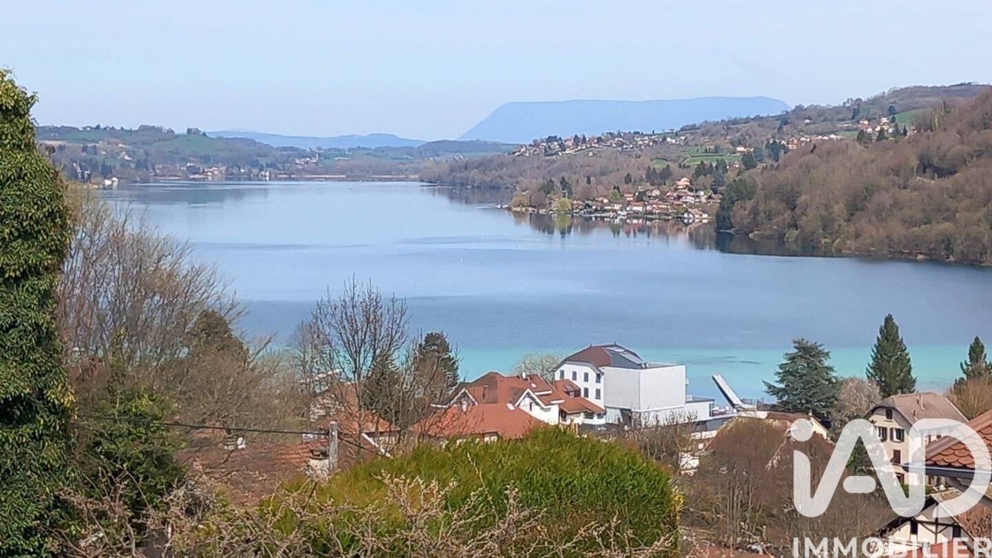 Maison 8 pièces 161 m² · à Charavines · 161 m² · 330 000 €