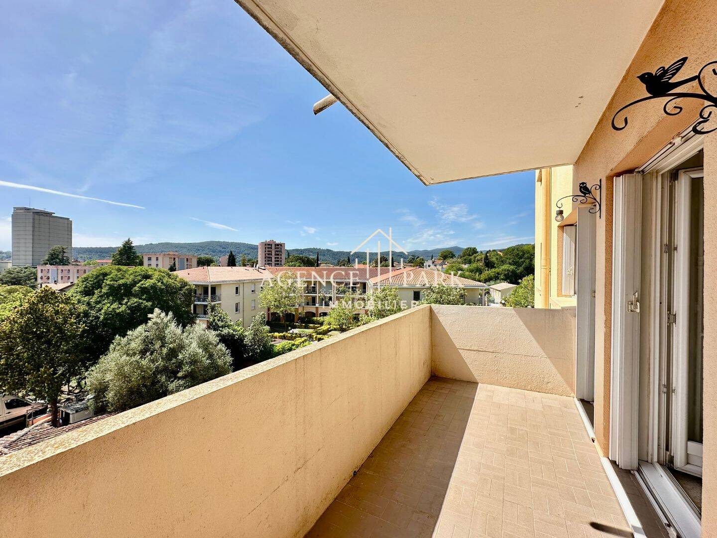 Appartement 3 pièces 62 m² · à Draguignan · 62 m² · 132 000 €
