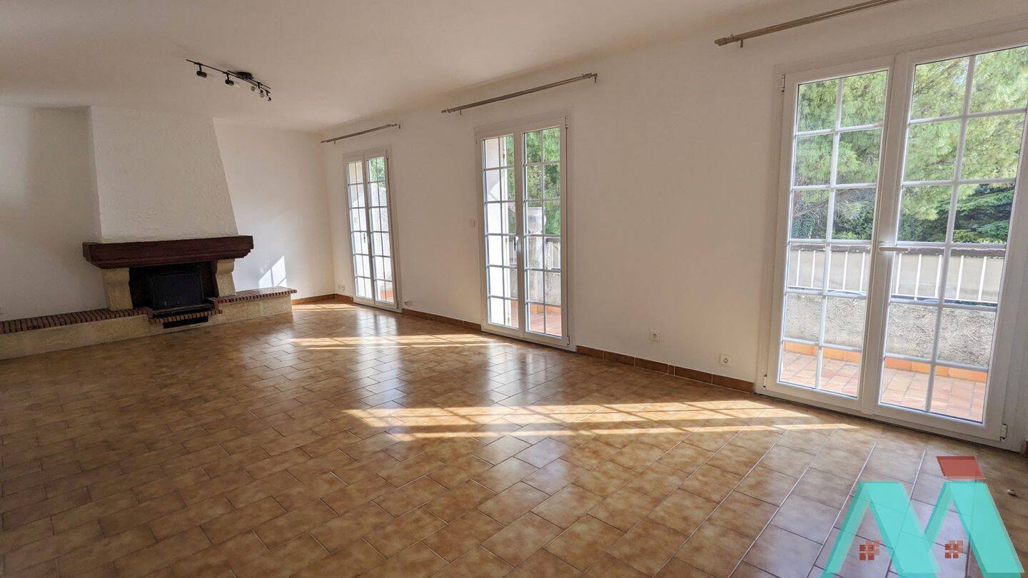 Appartement 4 pièces 87 m² · à Le Beausset · 87 m² · 1 250 €