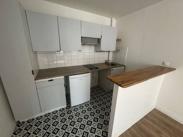 Appartement 2 pièces 32 m² · à Paris 11ème Arrondissement · 32 m² · 338 000 €