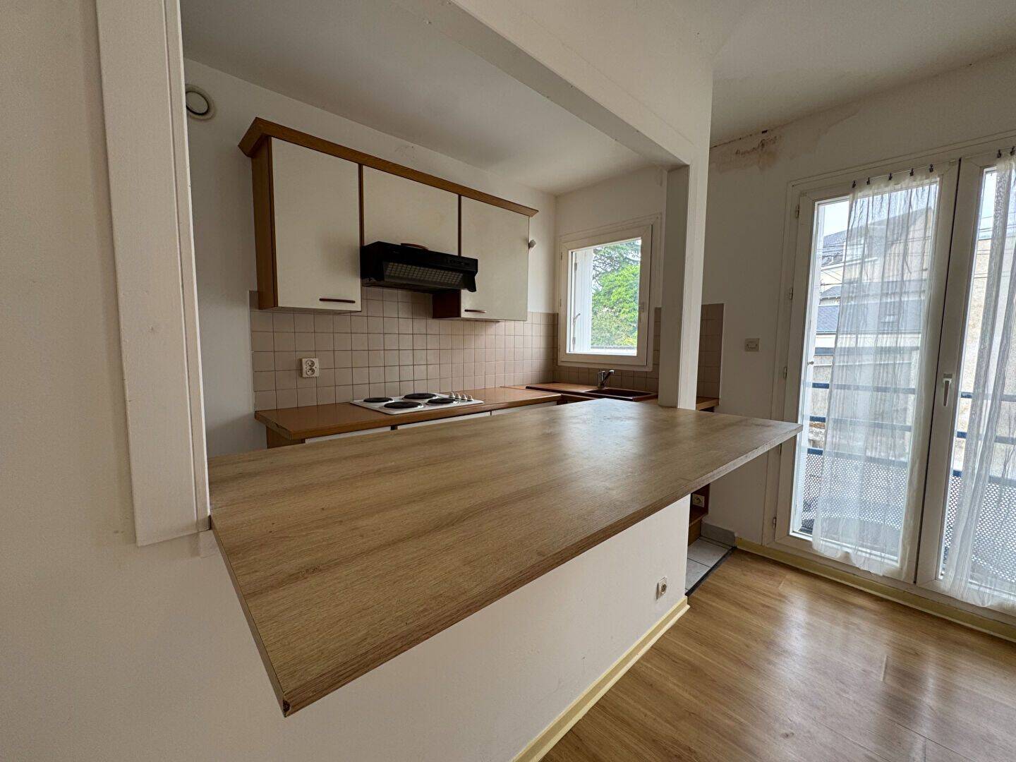 Appartement 3 pièces 63 m² · à Tours · 63 m² · 860 €