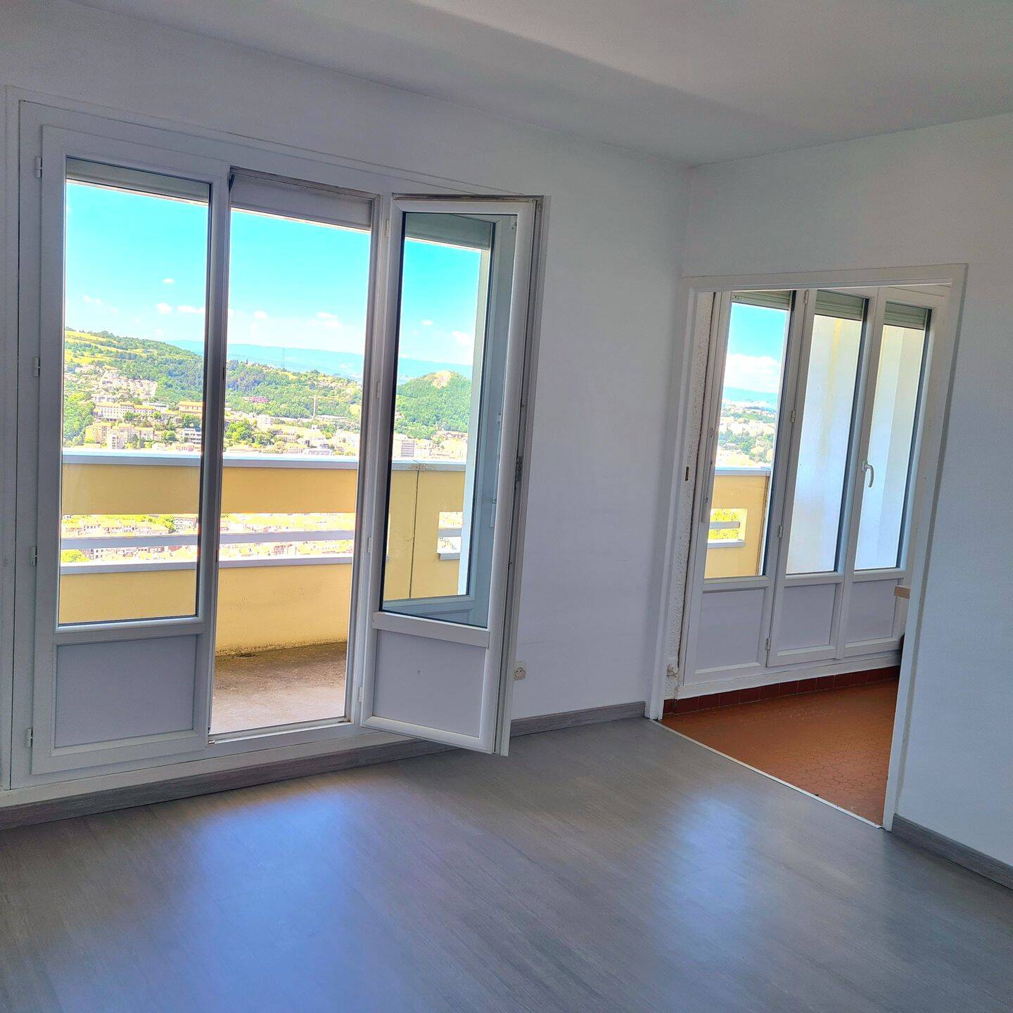 Appartement 1 pièce 26 m² · à Saint-Étienne · 26 m² · 440 €/mois