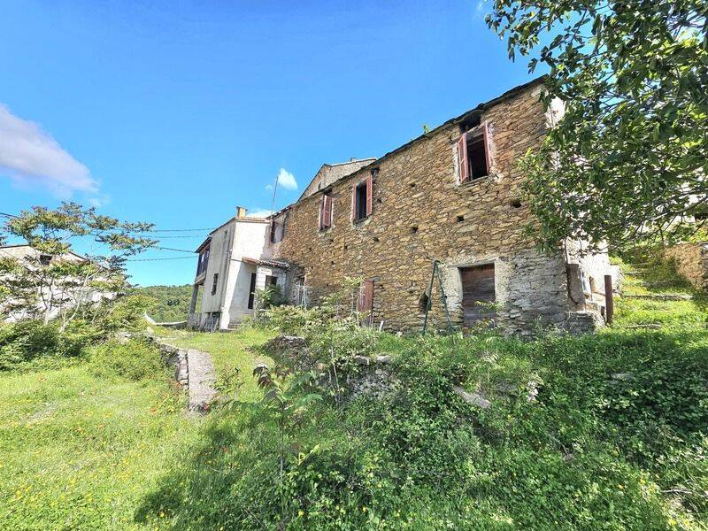 Maison 7 pièces 150 m² · à San-Lorenzo · 150 m² · 124 000 €