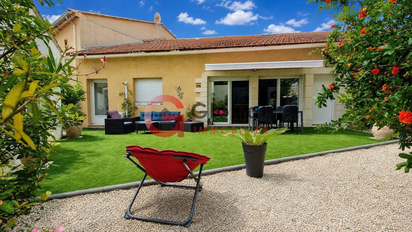 Maison 5 pièces 191 m² · à Cabannes · 191 m² · 298 000 €