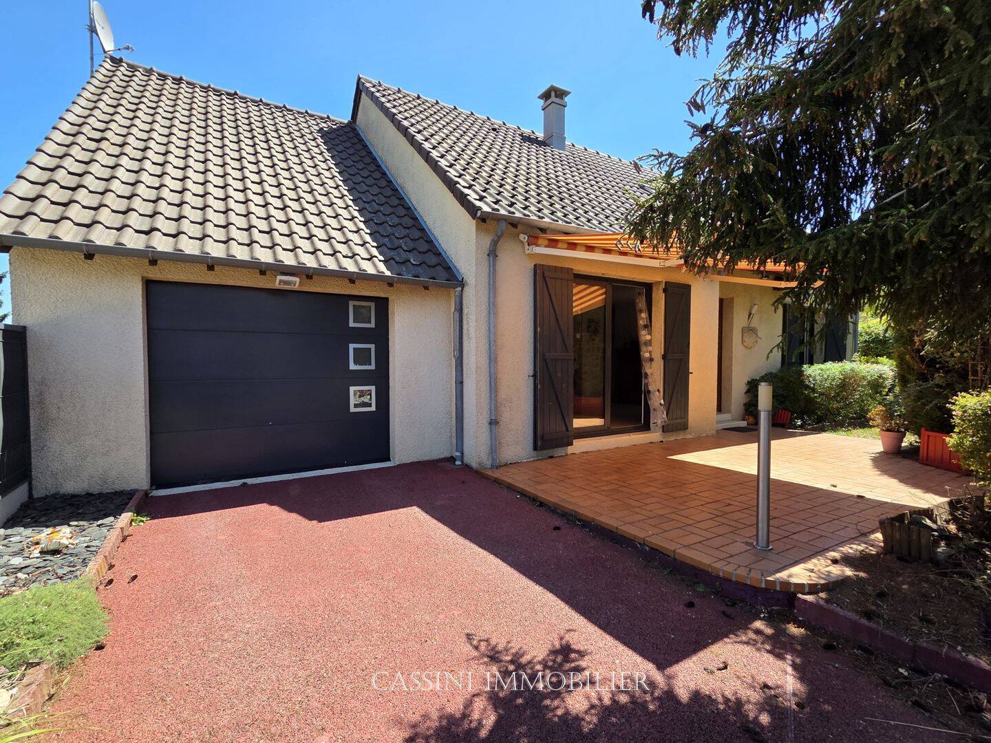 Maison 8 pièces 124 m² · à Torvilliers · 124 m² · 285 000 €