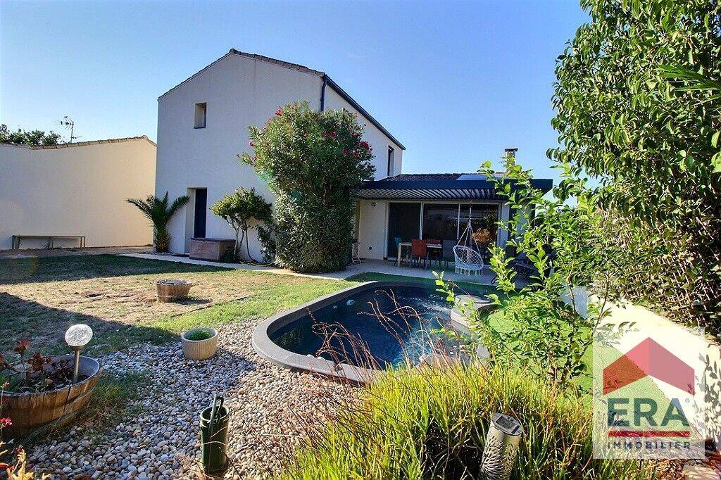 Maison 4 pièces 110 m² · à Le Pontet · 110,4 m² · 299 000 €
