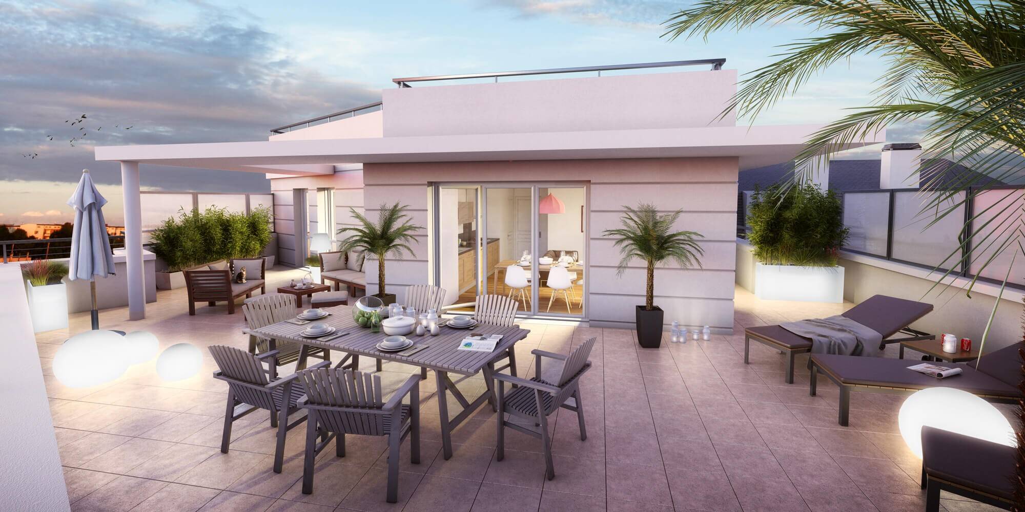 Appartement 4 pièces · à Marseille 8ème Arrondissement · 998 000 €