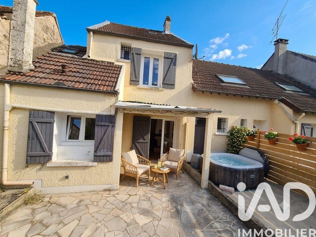 Maison 5 pièces 105 m² · à Trilport · 105 m² · 205 000 €