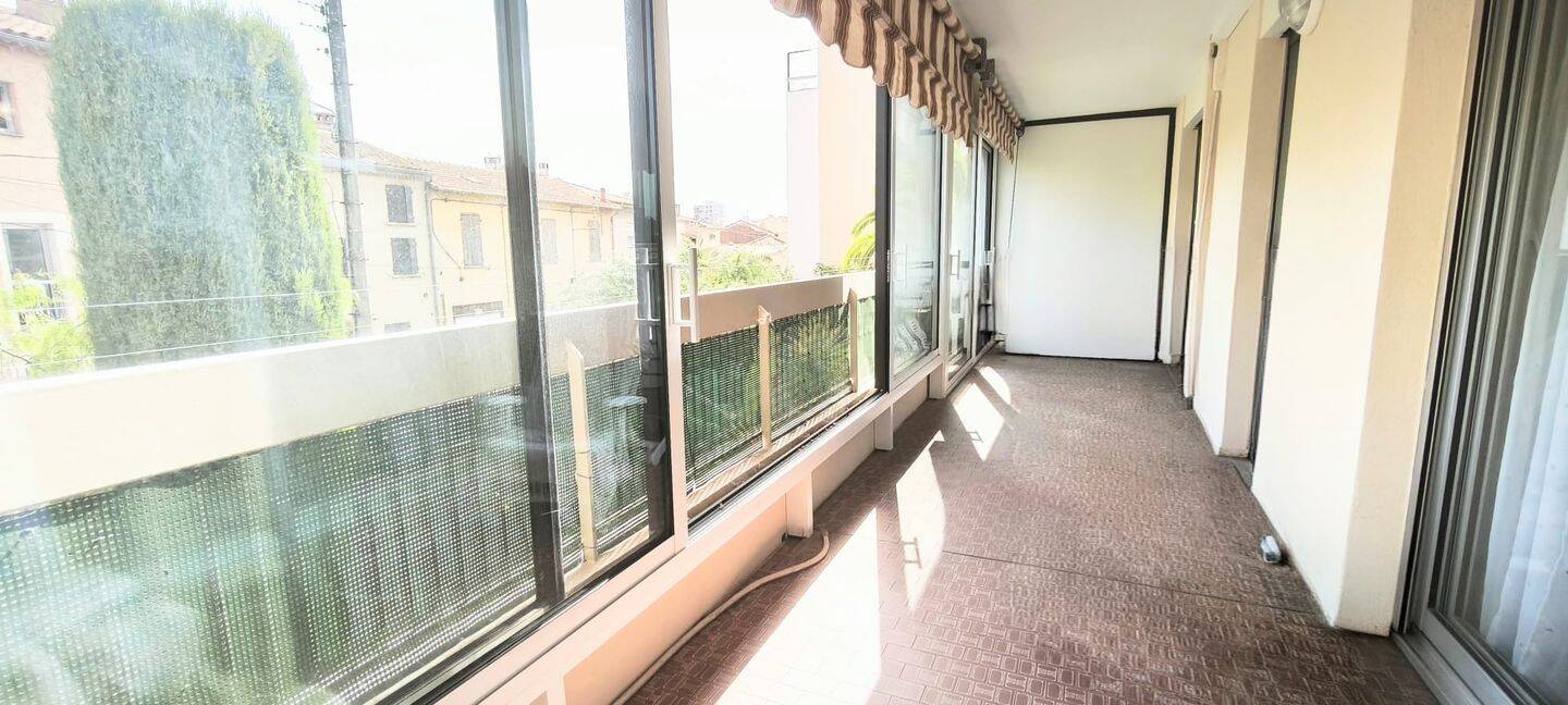 Appartement 2 pièces 46 m² · à Fréjus · 46 m² · 237 000 €
