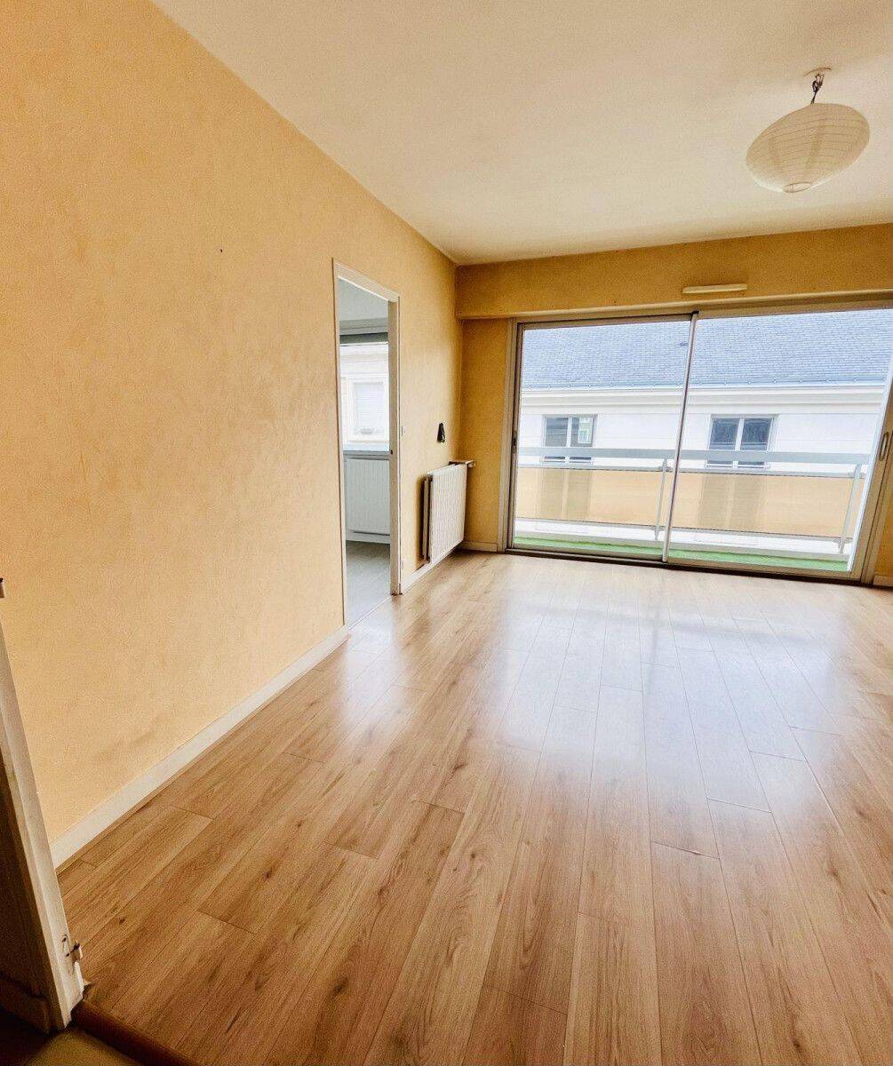 Appartement 2 pièces 35 m² · à Angers · 35 m² · 600 €/mois