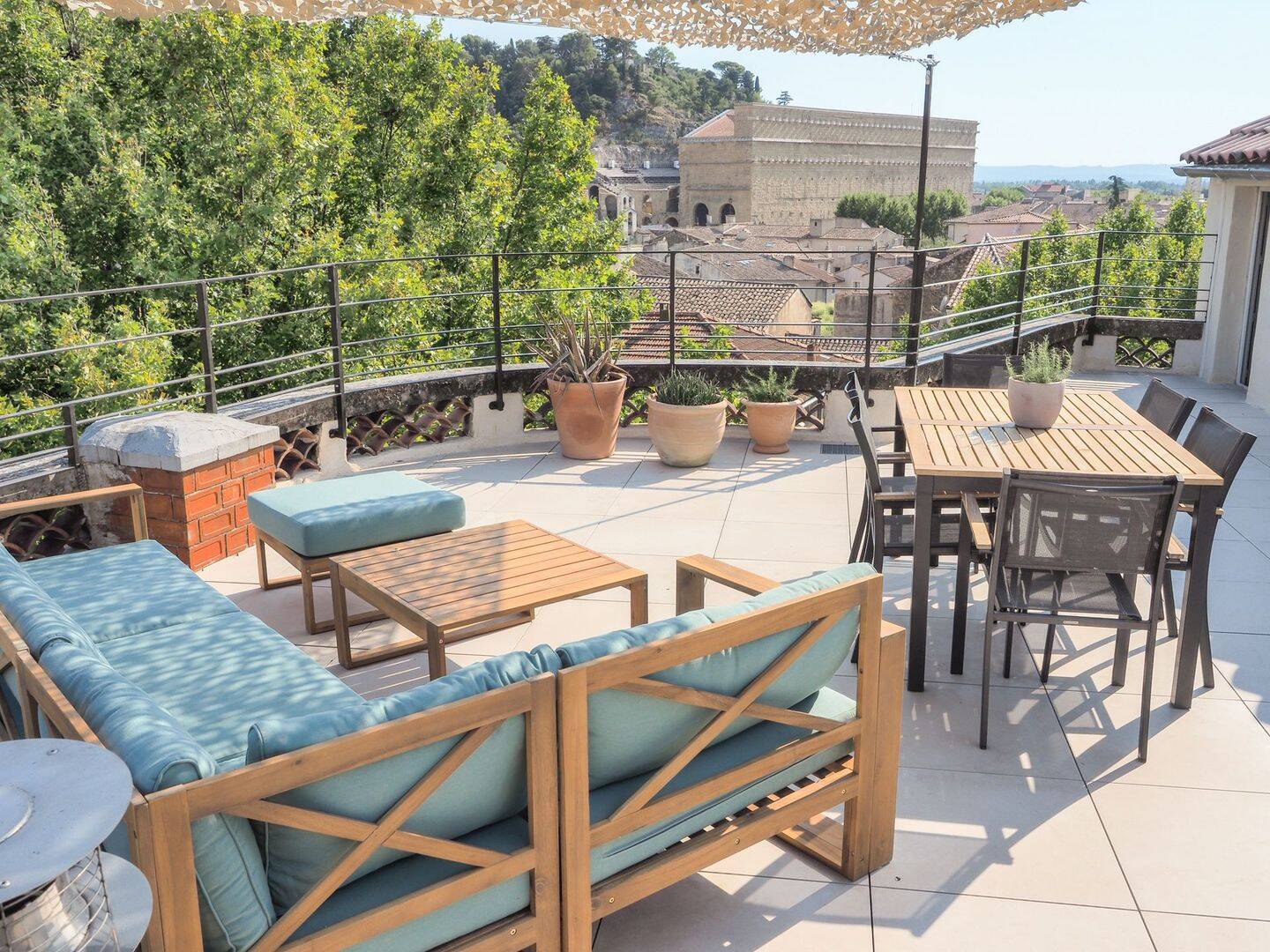 Appartement 1 pièce 33 m² · à Orange · 33 m² · 680 €