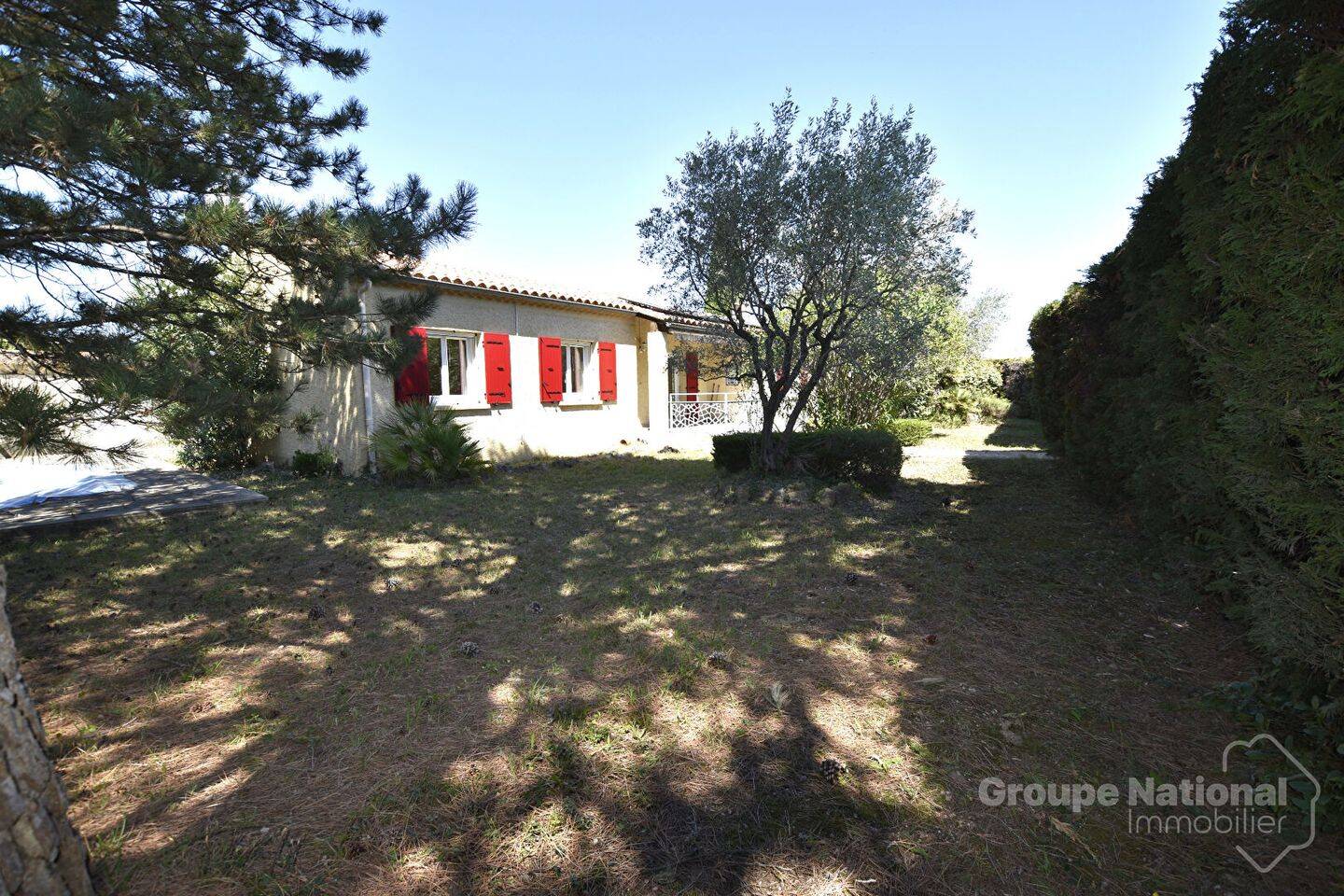 Maison 4 pièces 110 m² · à Camaret-sur-Aigues · 110 m² · 299 000 €