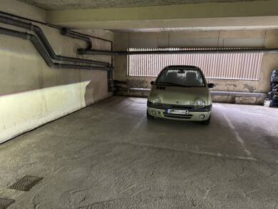 Garage/Stationnement à vendre 25 000 € Nice 06300
