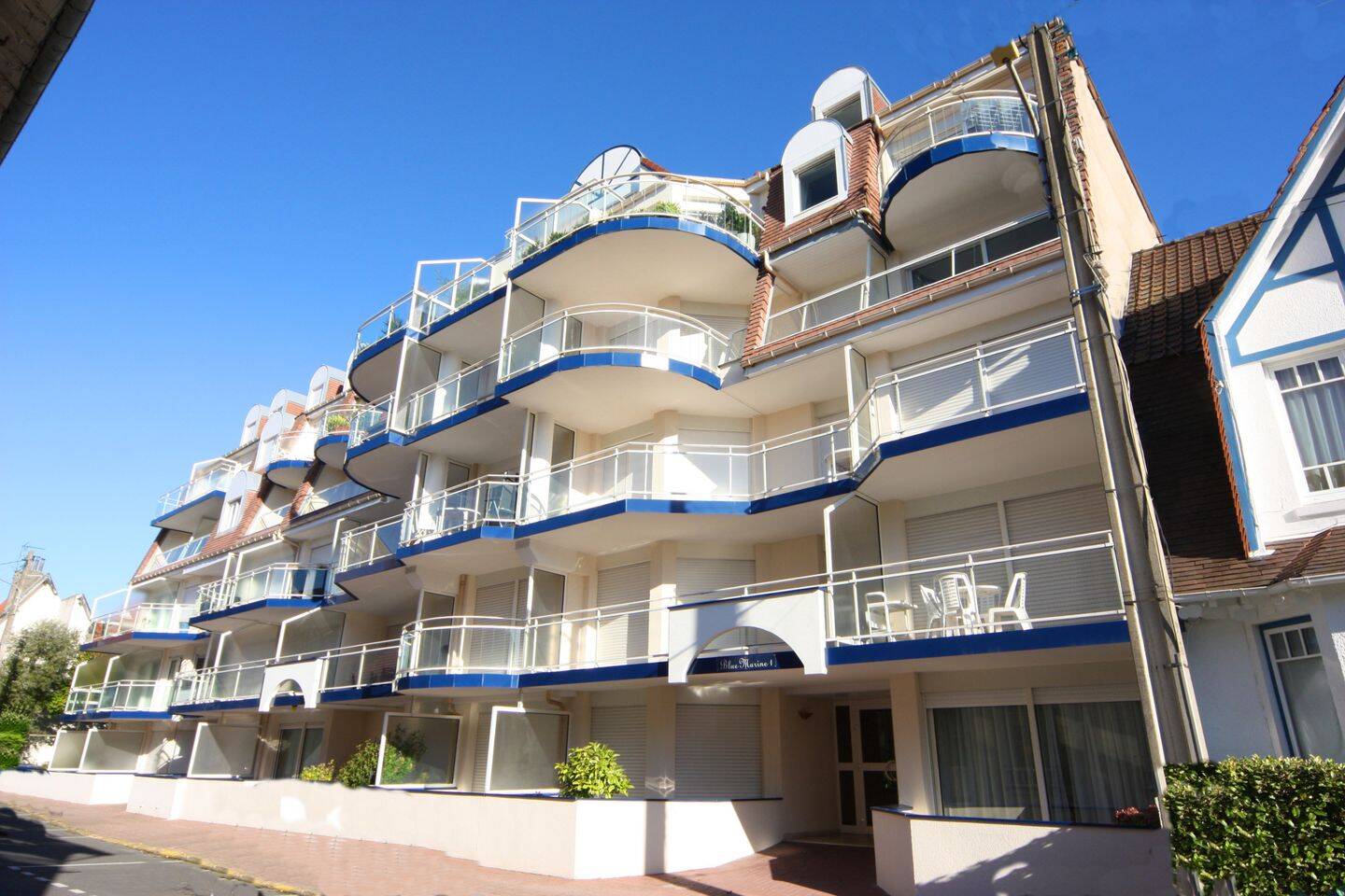 Appartement 1 pièce 22 m² · à Le Touquet-Paris-Plage · 22,3 m² · 222 600 €