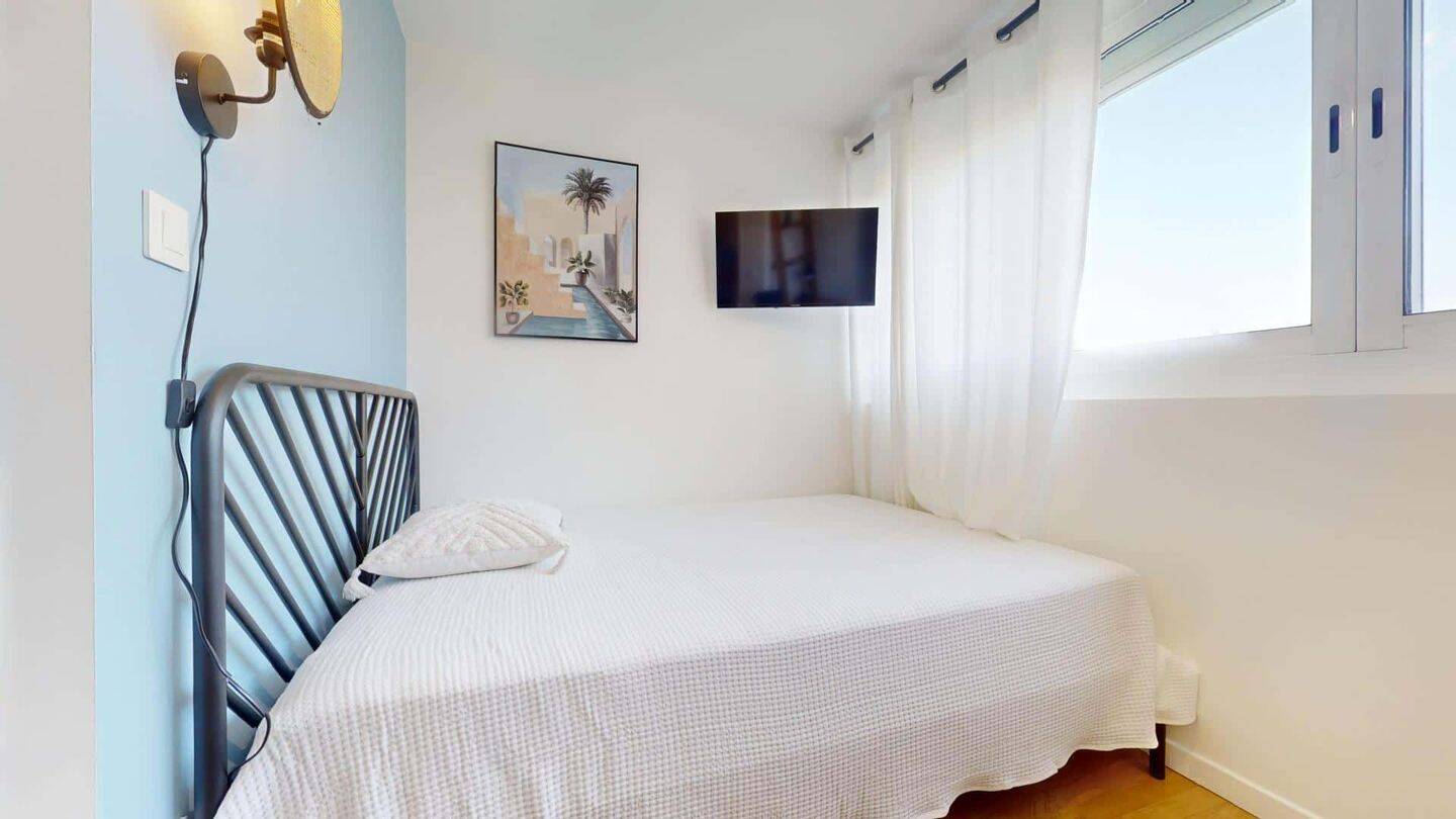 1 pièce 15 m² · à Ramonville-Saint-Agne · 15 m² · 395 €