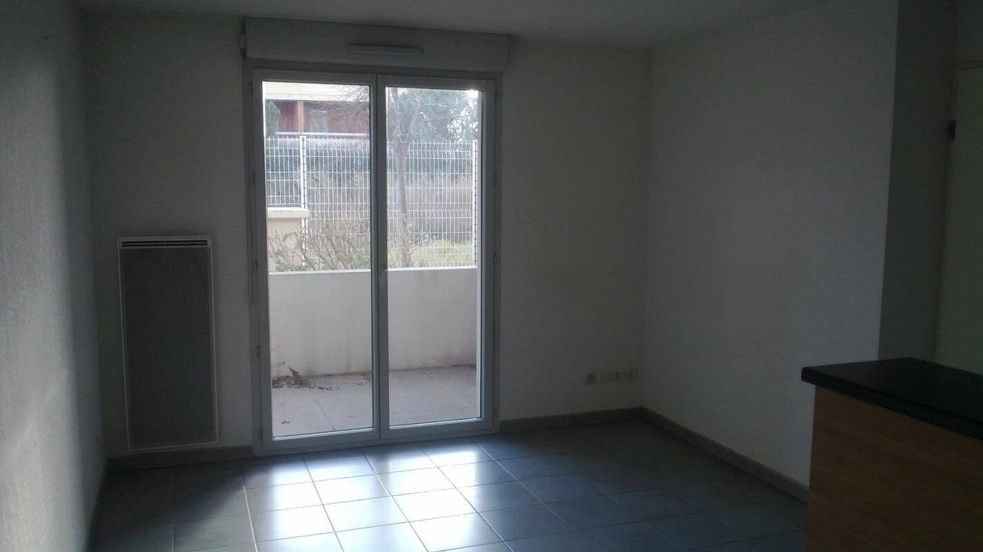 Appartement 1 pièce 34 m² · à Toulouse · 34 m² · 453 €/mois