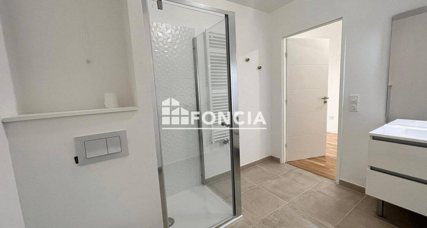 Appartement 1 pièce 29 m² · à Châtenay-Malabry · 29,3 m² · 813 €/mois