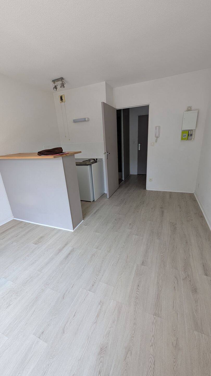Appartement 1 pièce 21 m² · à Le Mans · 21 m² · 475 €