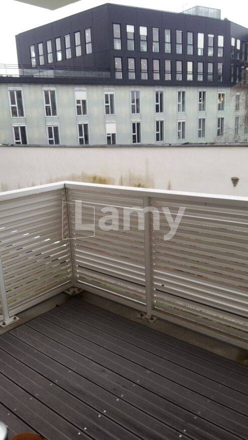 Appartement 2 pièces 44 m² · à Nantes · 43,9 m² · 739 €