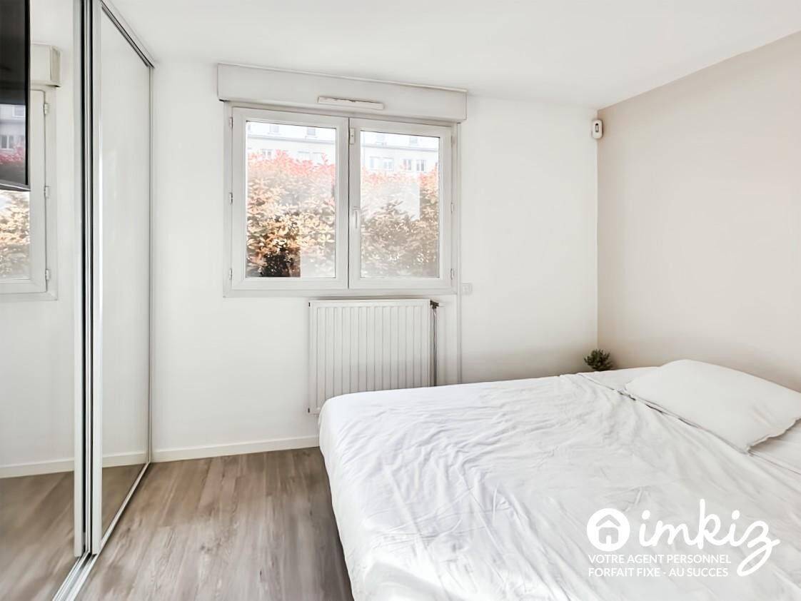 Appartement 2 pièces 33 m² · à Lyon 7ème Arrondissement · 33 m² · 184 000 €