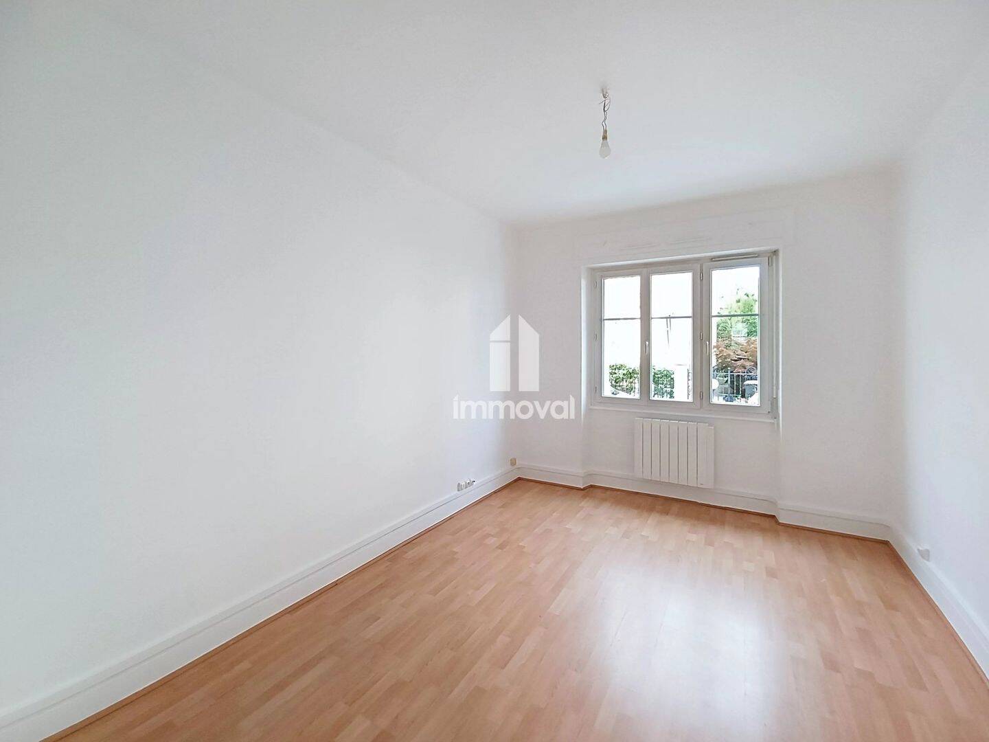 Appartement 2 pièces 46 m² · à Schiltigheim · 46,4 m² · 600 €/mois