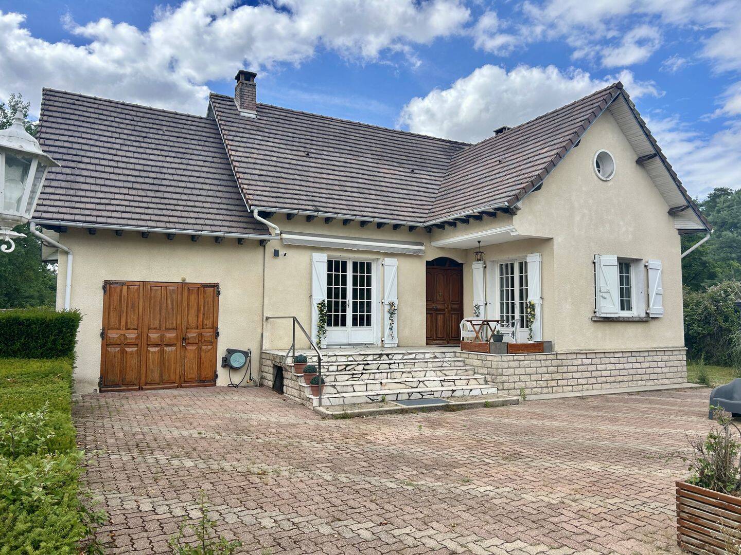 Maison 5 pièces 127 m² · à Lorris · 127 m² · 191 500 €