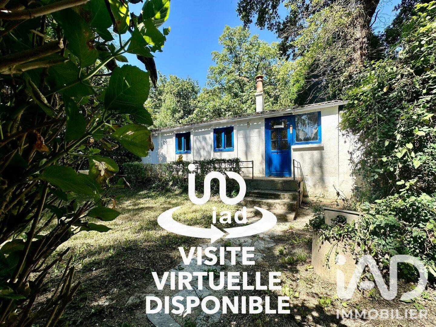 Maison 1 pièce 27 m² · à Guipry-Messac · 27 m² · 32 500 €