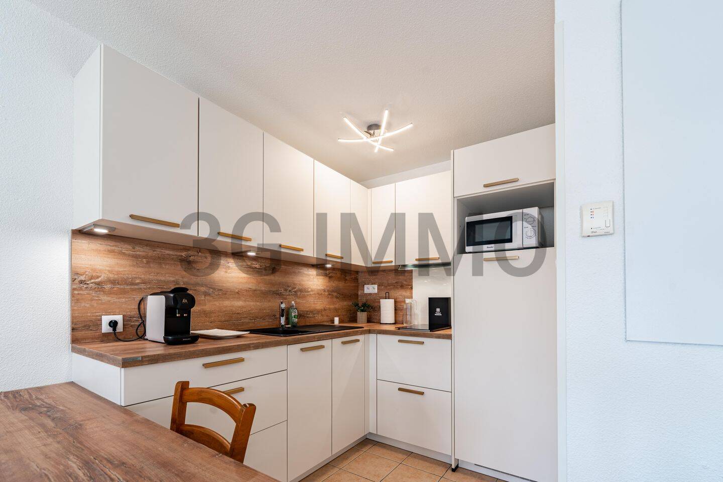Appartement 2 pièces 38 m² · à Carcassonne · 37,9 m² · 590 €
