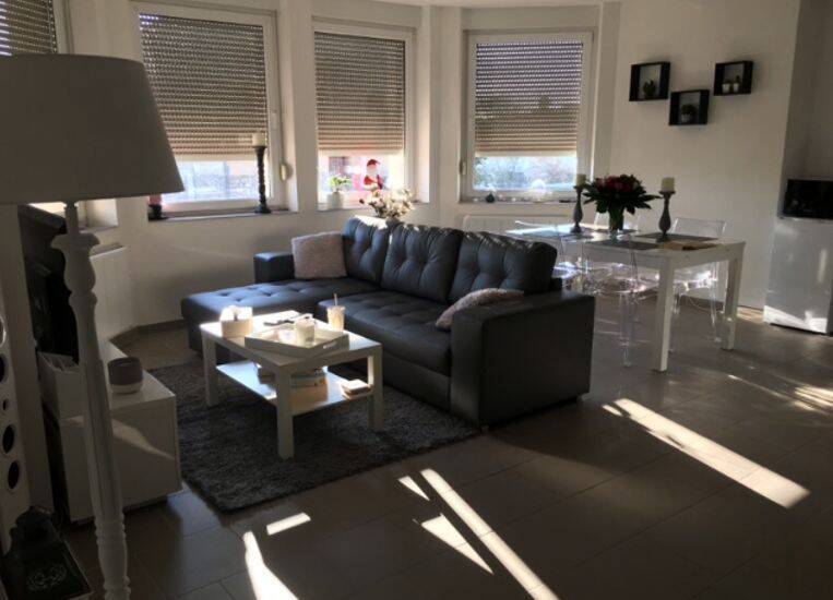 Appartement 2 pièces 54 m² · à Frémestroff · 54 m² · 350 €