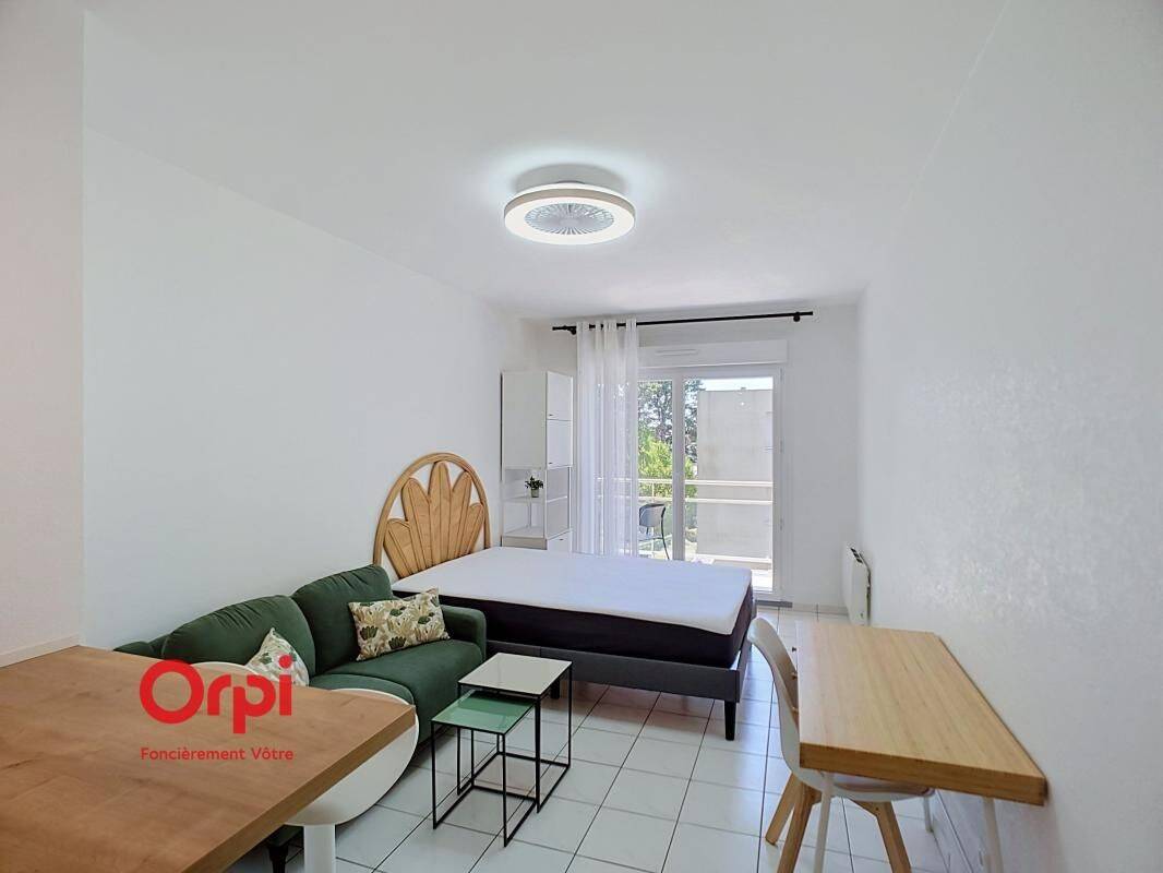 Appartement 1 pièce 27 m² · à Nantes · 26,5 m² · 695 €