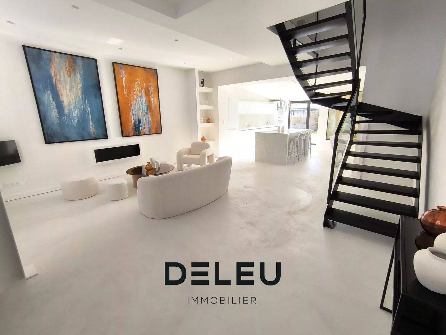 Maison 3 pièces 88 m² · à Mouvaux · 88 m² · 349 000 €