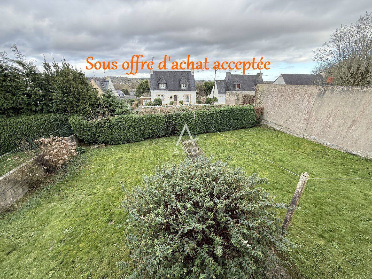 Maison 4 pièces 83 m² · à Guémené-sur-Scorff · 83 m² · 129 850 €