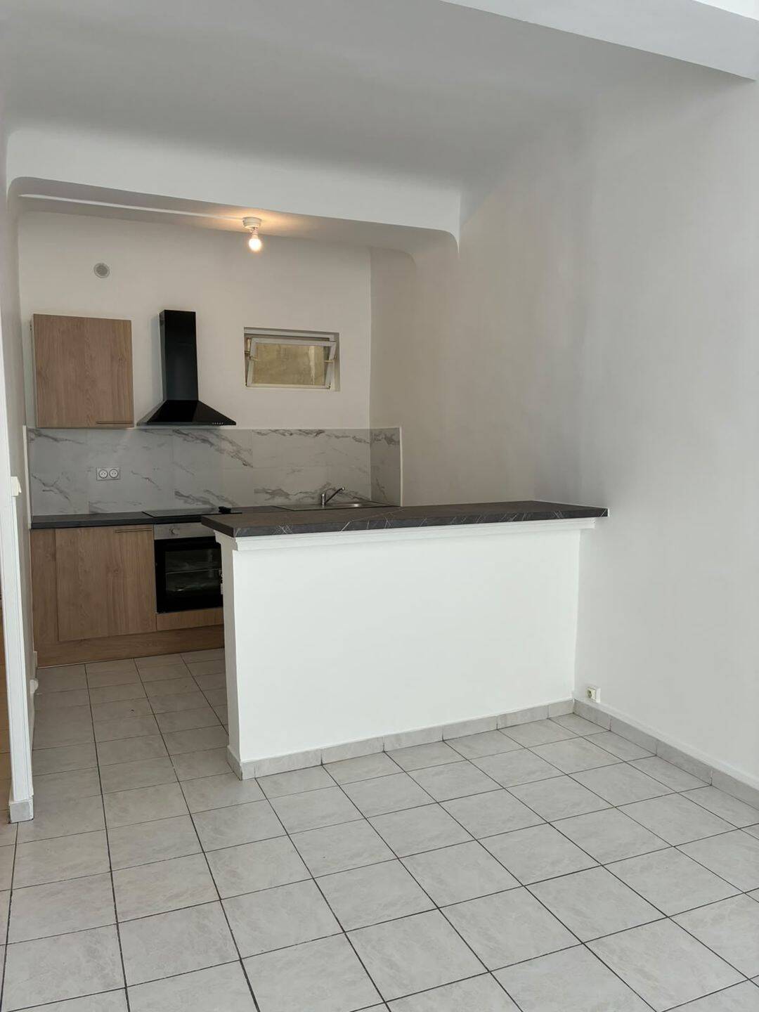 Appartement 2 pièces 47 m² · à La Ciotat · 47 m² · 750 €