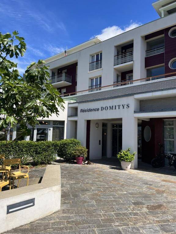 Appartement 3 pièces 59 m² · à Saint-Gilles-Croix-de-Vie · 58,7 m² · 187 517 €