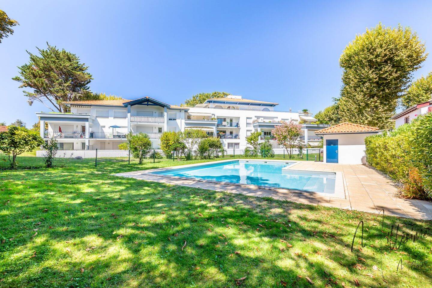 Appartement 3 pièces 62 m² · à Anglet · 62,2 m² · 598 000 €