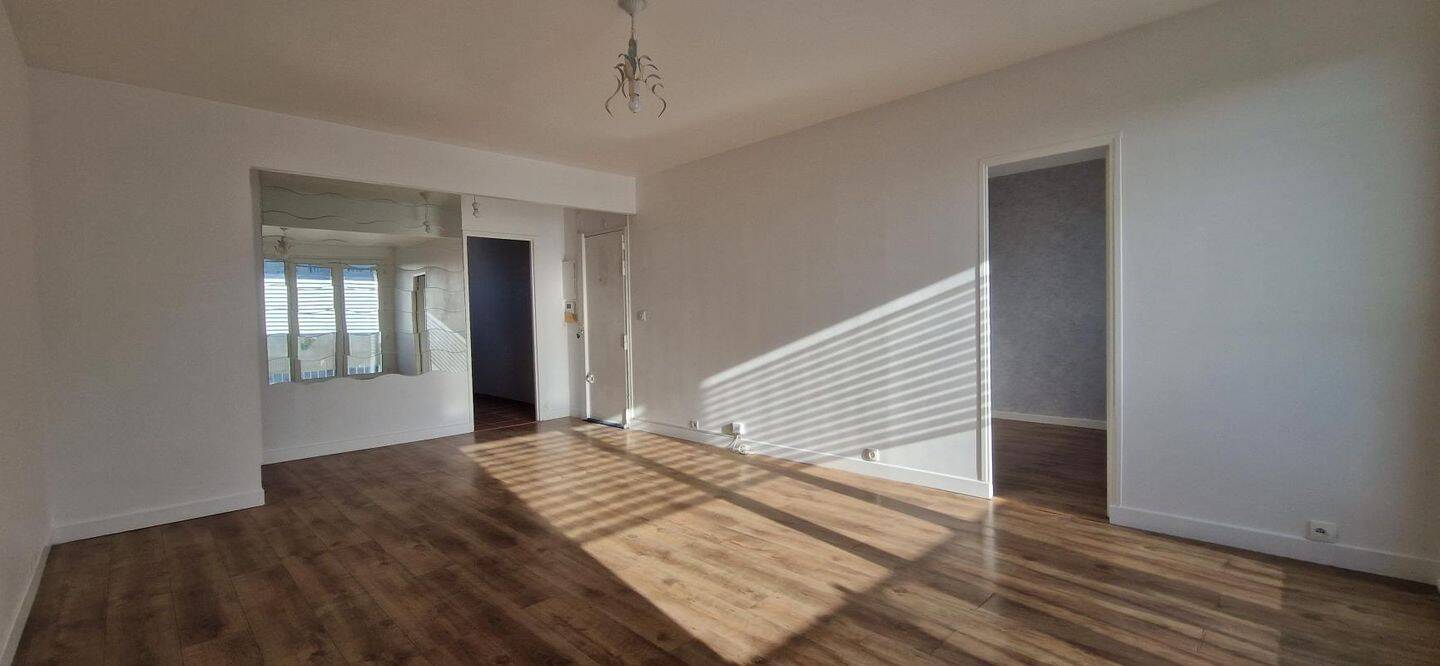 Appartement 4 pièces 76 m² · à Asnières-sur-Seine · 76 m² · 1 646 €/mois