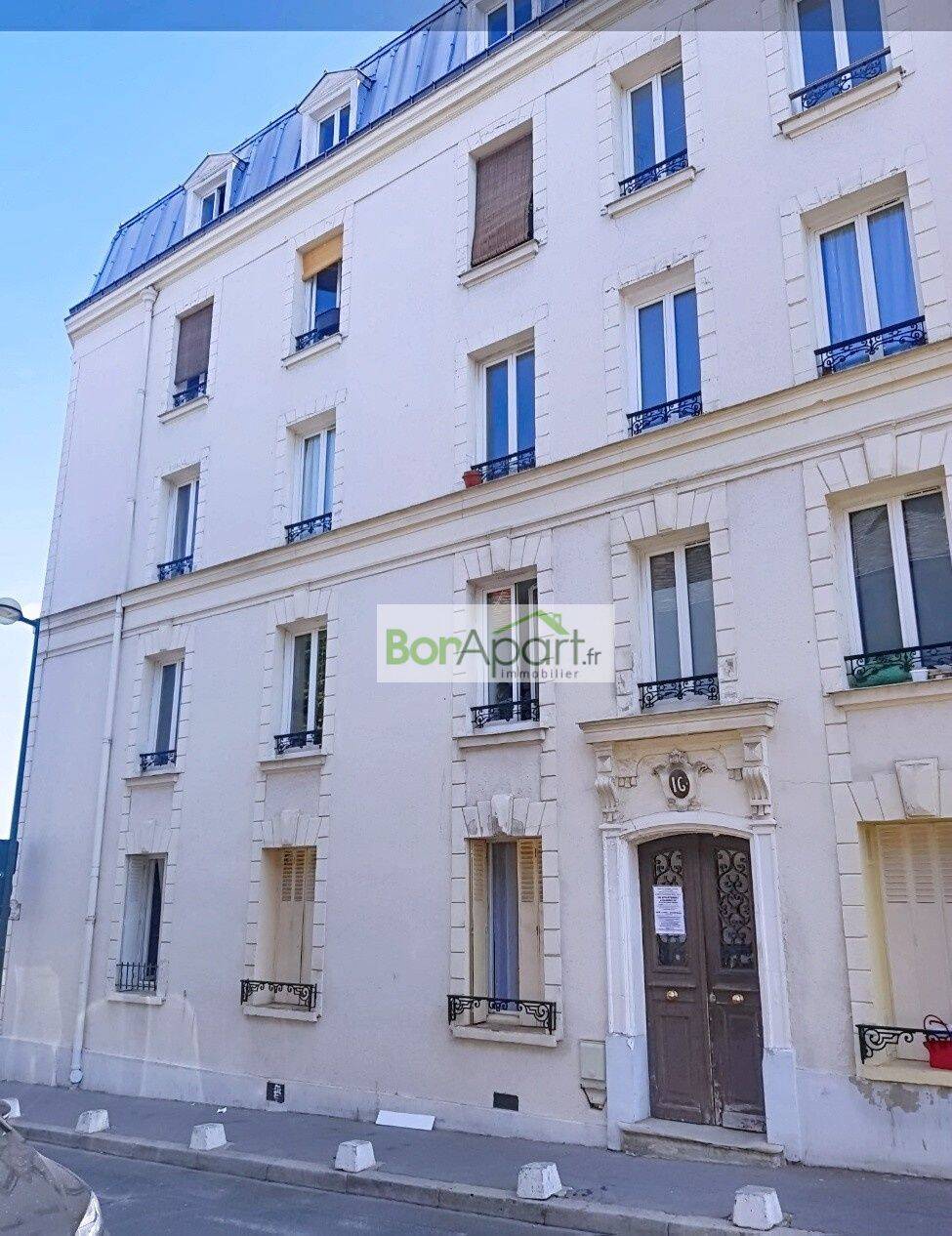 Appartement 3 pièces 48 m² · à Colombes · 48 m² · 1 250 €/mois