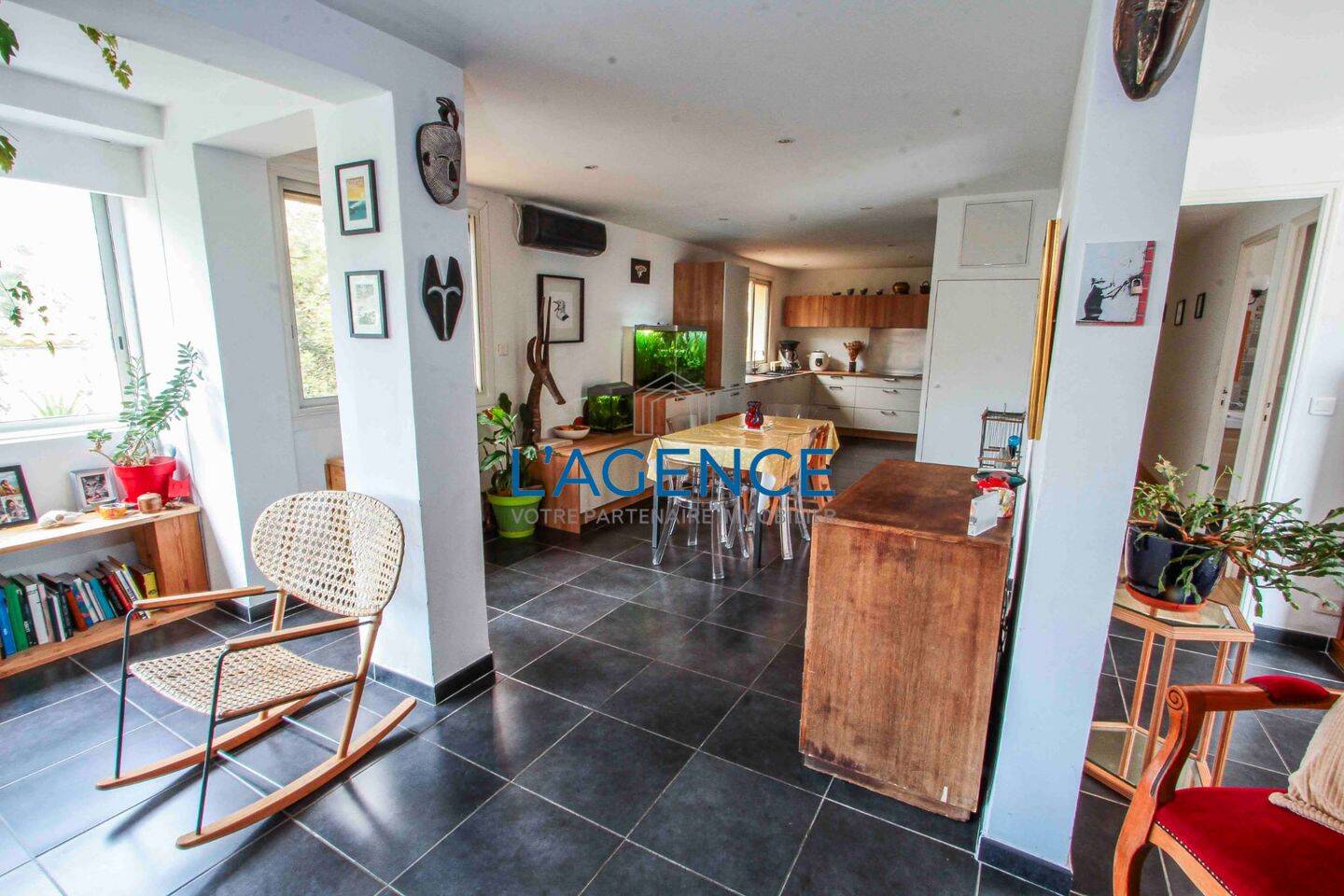 Appartement 5 pièces 146 m² · à Hyères · 146 m² · 370 000 €