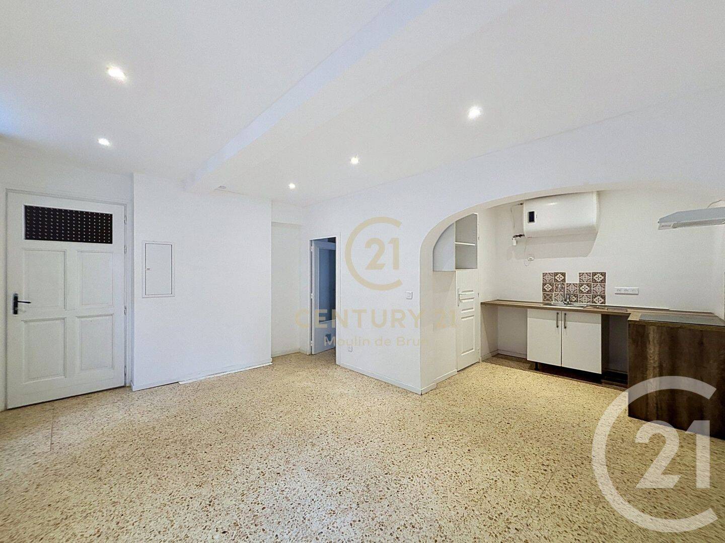 Appartement 2 pièces 42 m² · à Grasse · 41,8 m² · 700 €/mois