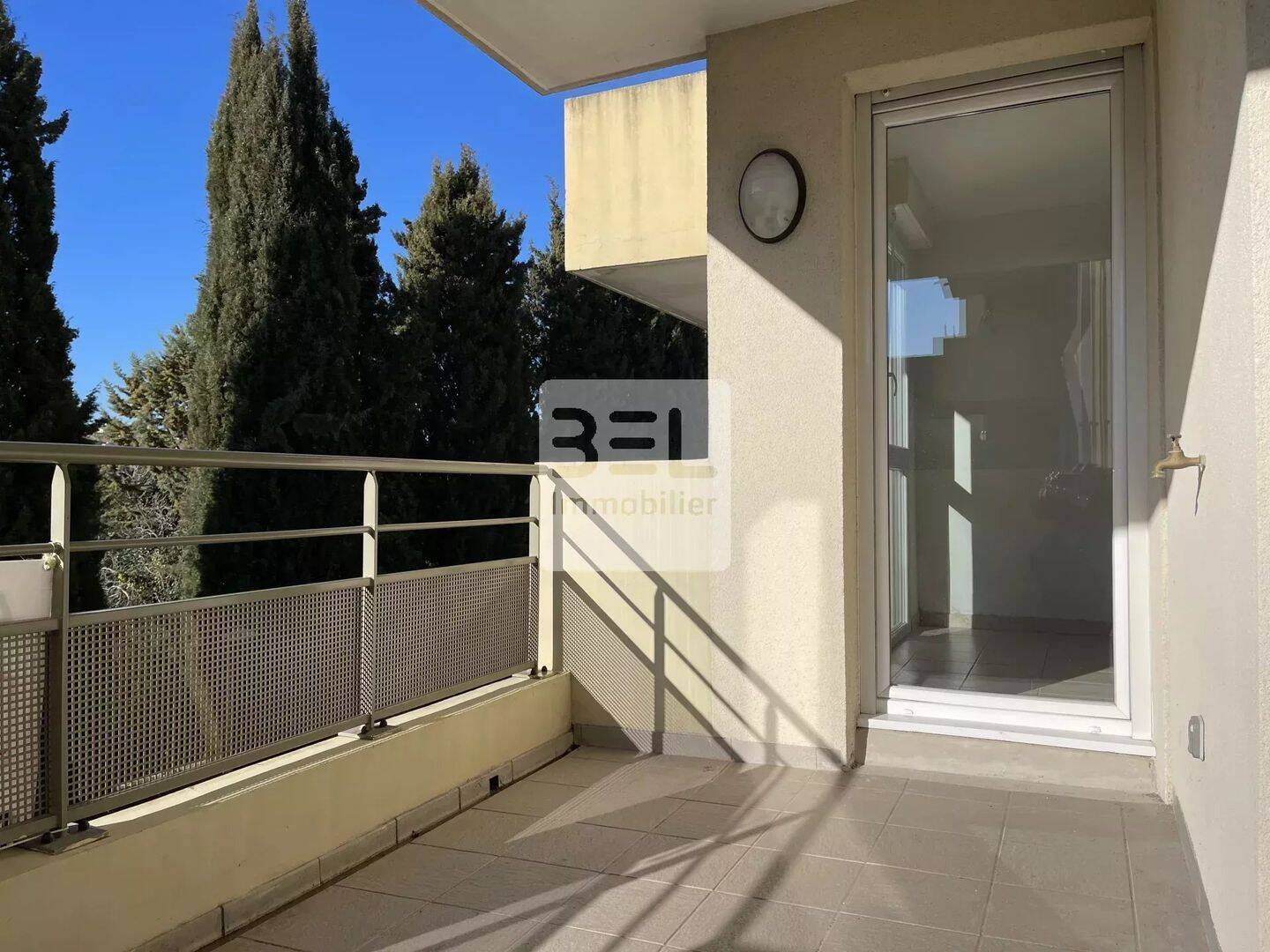 Appartement 2 pièces 44 m² · à Bagnols-sur-Cèze · 44,2 m² · 116 000 €