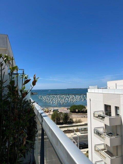 Appartement 2 pièces 36 m² · à Pornichet · 36,4 m² · 853 €/mois