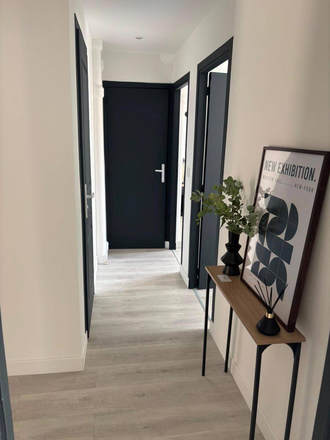 Appartement 3 pièces 54 m² · à Levallois-Perret · 54 m² · 2 000 €/mois